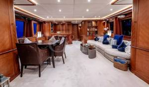 Affitto Yacht 