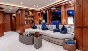 Affitto Yacht 