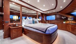 Affitto Yacht 