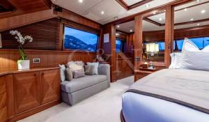 Affitto Yacht 