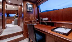Affitto Yacht 