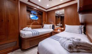 Affitto Yacht 