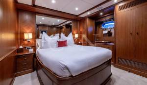 Affitto Yacht 