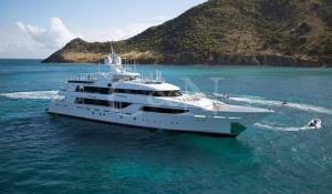 Affitto Yacht 