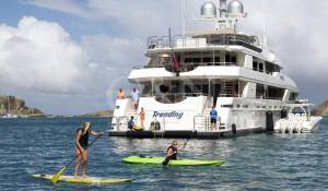 Affitto Yacht 