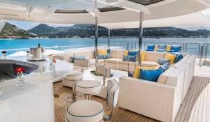 Affitto Yacht 