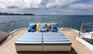 Affitto Yacht 