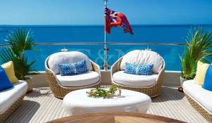 Affitto Yacht 