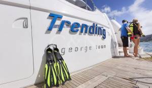 Affitto Yacht 