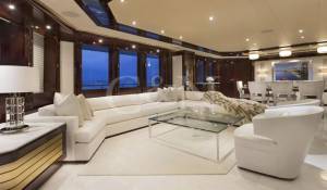 Affitto Yacht 