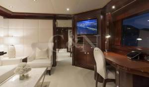 Affitto Yacht 