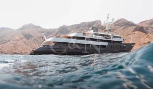 Affitto Yacht 