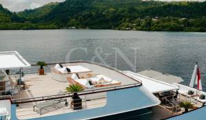 Affitto Yacht 