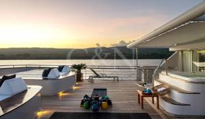 Affitto Yacht 