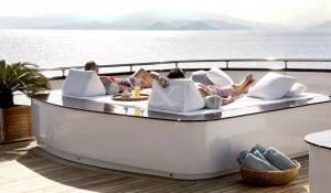 Affitto Yacht 