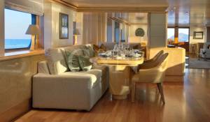 Affitto Yacht 