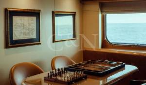 Affitto Yacht 