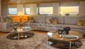 Affitto Yacht 