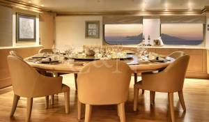 Affitto Yacht 