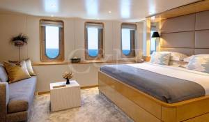 Affitto Yacht 