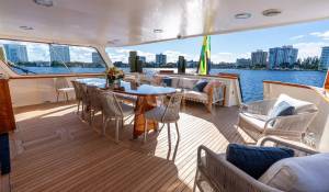 Affitto Yacht 