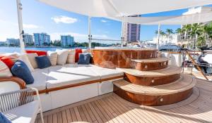 Affitto Yacht 