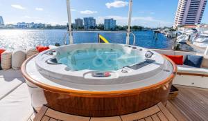Affitto Yacht 