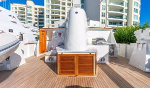 Affitto Yacht 