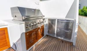 Affitto Yacht 