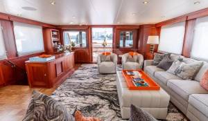 Affitto Yacht 