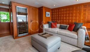 Affitto Yacht 