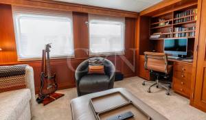 Affitto Yacht 