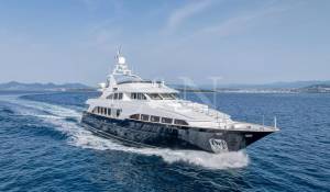 Affitto Yacht 