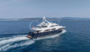 Affitto Yacht 