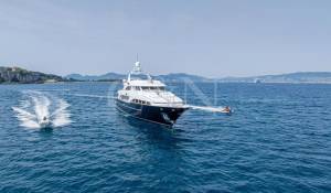 Affitto Yacht 