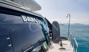 Affitto Yacht 
