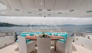 Affitto Yacht 