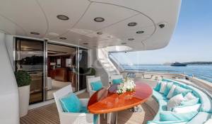 Affitto Yacht 
