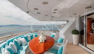 Affitto Yacht 