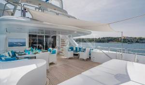 Affitto Yacht 