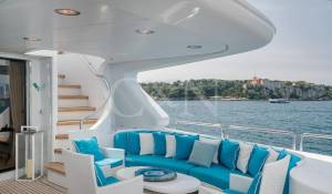Affitto Yacht 
