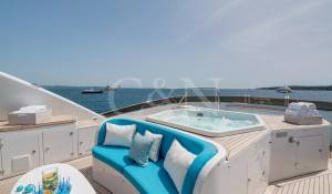 Affitto Yacht 
