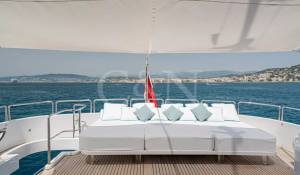 Affitto Yacht 