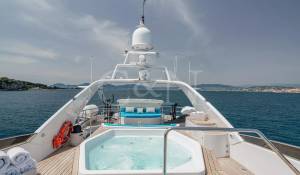 Affitto Yacht 