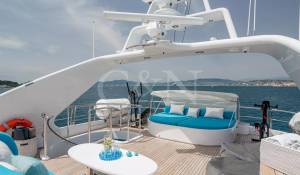 Affitto Yacht 