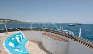 Affitto Yacht 