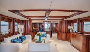 Affitto Yacht 