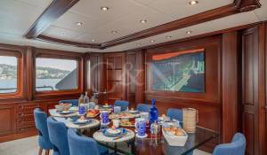 Affitto Yacht 