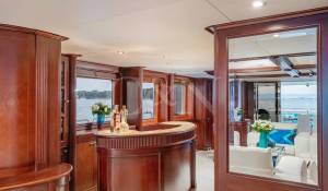 Affitto Yacht 