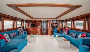 Affitto Yacht 